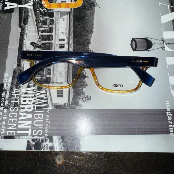 Fendi eyewear - Picture 7 of 10